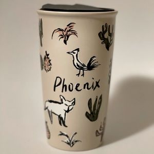 Phoenix Starbucks tumbler
